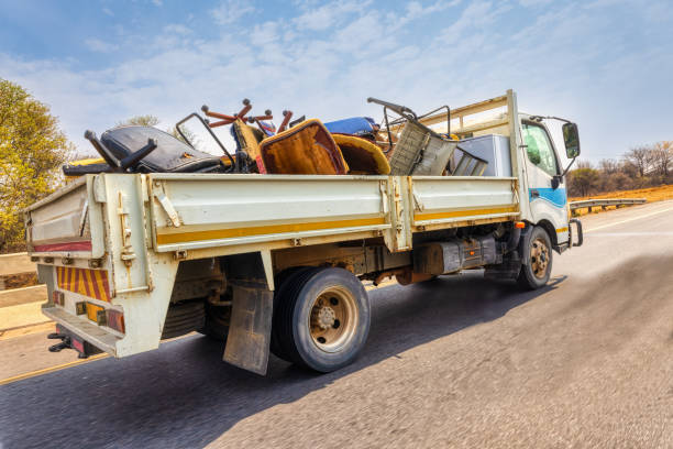 Reliable Ponca City, OK Junk Removal Solutions